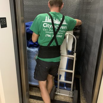 Best Moving Services in Hallandale Beach