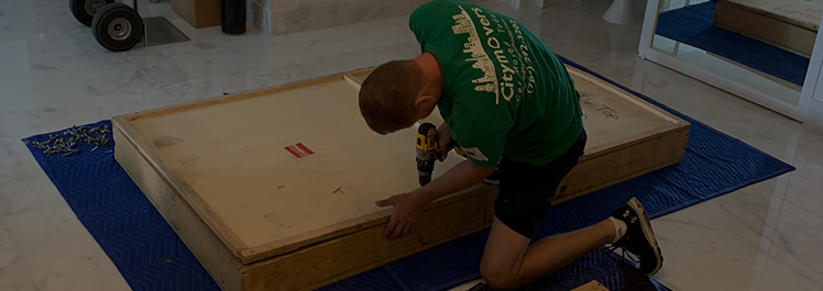 Top Moving Companies in Hallandale Beach