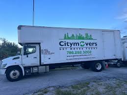 Moving Insurance for Hallandale Beach Moves