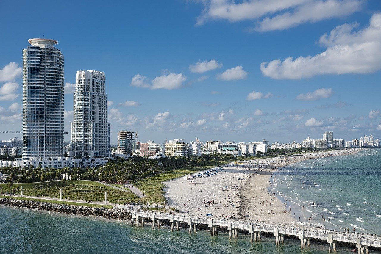 Moving Insurance for Hallandale Beach Moves