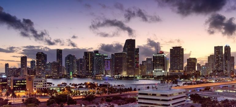 Last-Minute Moving Tips Hallandale Beach