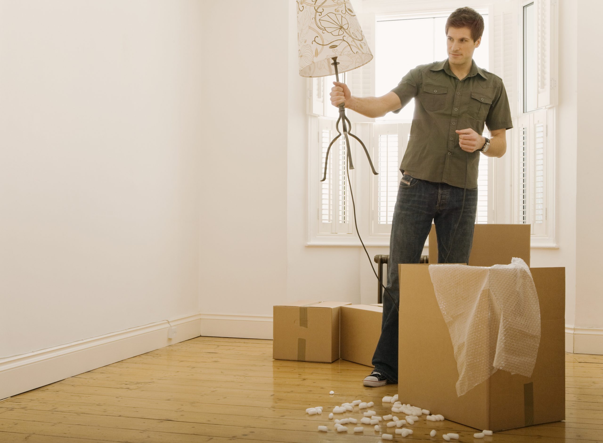 Eco-Friendly Moving Options in Hallandale