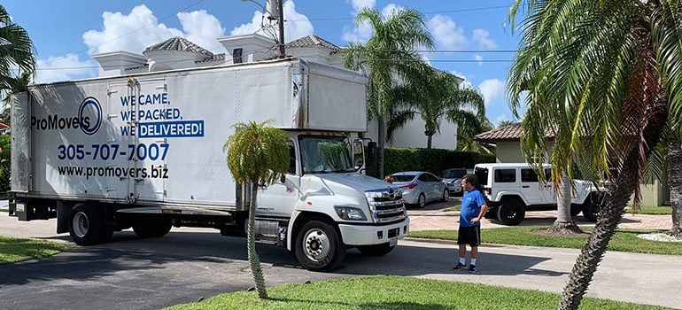 Storage Solutions Hallandale Beach