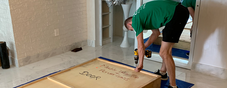 Cost of Movers in Hallandale Beach